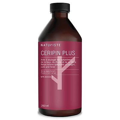 CERIPIN PLUS