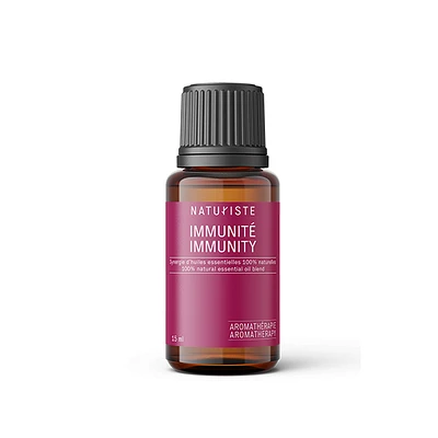 IMMUNITY BLEND
