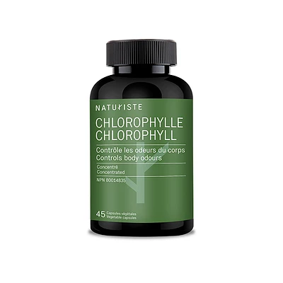 CHLOROPHYLL