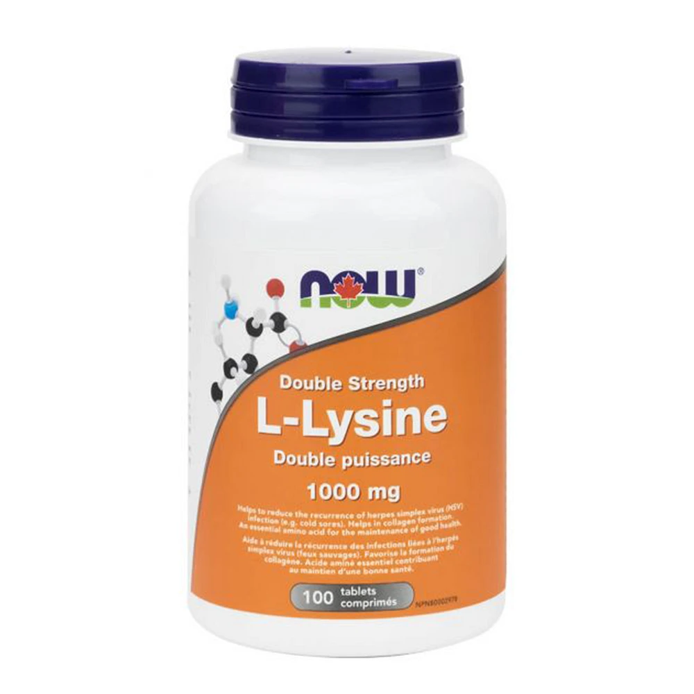 L-LYSINE