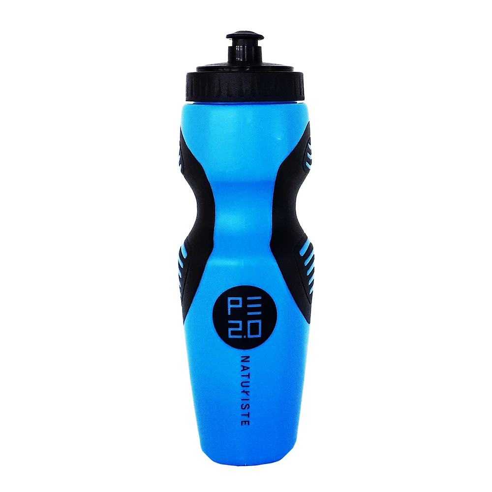 PLASTIC WATER BOTTLE