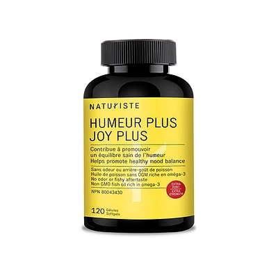 JOY PLUS