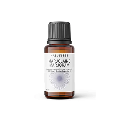 MARJORAM