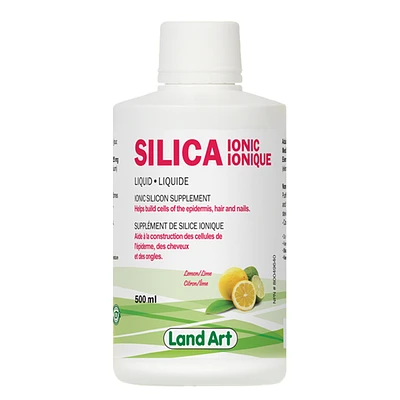 LAND ART IONIC SILICA LEMON LIME