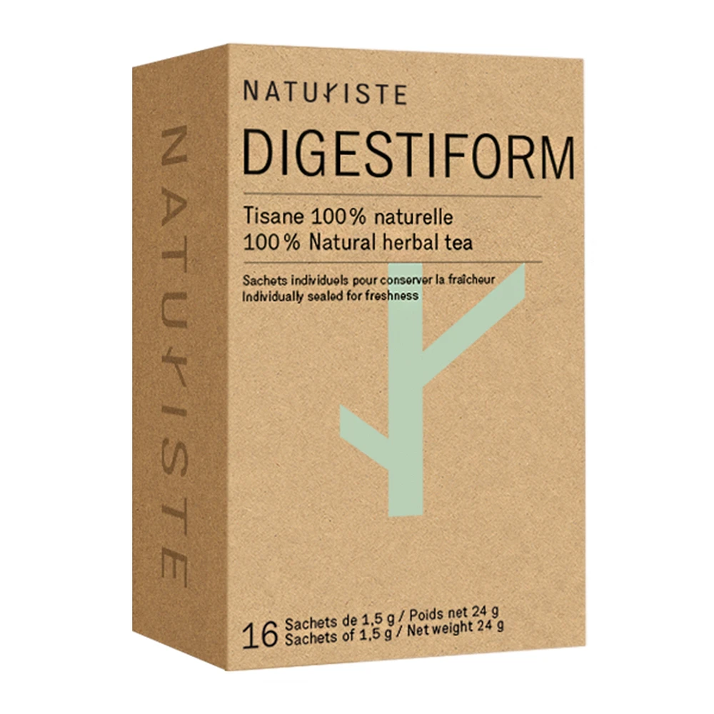 TISANE DIGESTIFORM