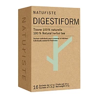 TISANE DIGESTIFORM