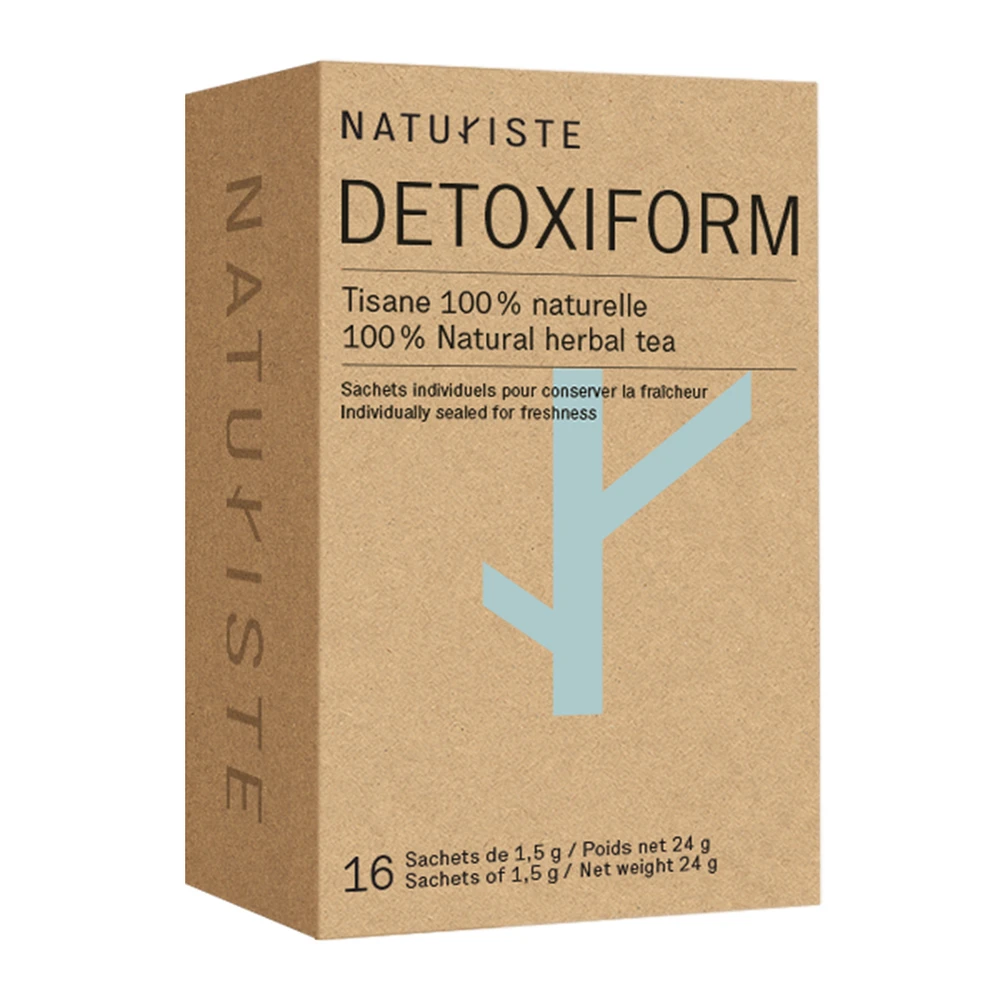 TISANE DETOXIFORM