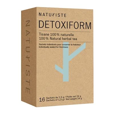 DETOXIFORM HERBAL TEA