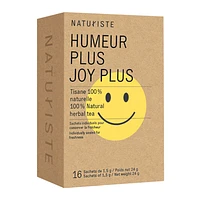 JOY PLUS HERBAL TEA