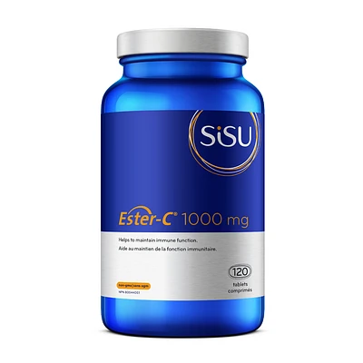 ESTER C 1000 MG COMPRIMES