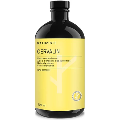 CERVALIN - NIGHT 500 ML