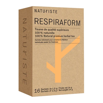 TISANE RESPIRAFORM