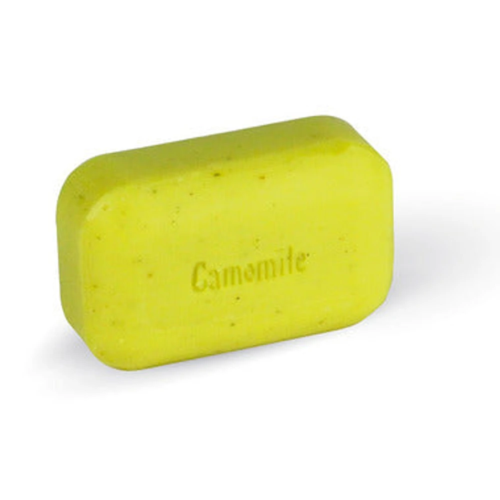 SOAP WORKS SAVON BARRE CAMOMILLE