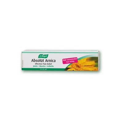 A.VOGEL ABSOLUT ARNICA ARTHROSE GEL 50 ML