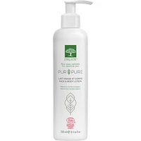 DRUIDE PURE BODY FACE LOTION 250ml