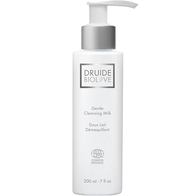 GENTLE CLEANSING MILK DRUIDE 180ml