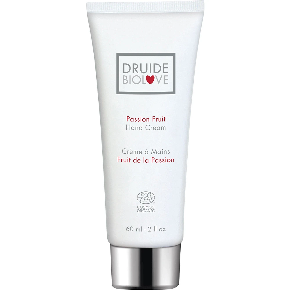 DRUIDE HAND CREAM FRUIT PASSION 50ml