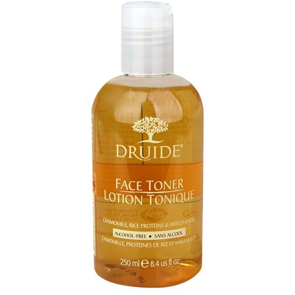 DRUIDE LOTION CHAMOMILE PROT. 250ml