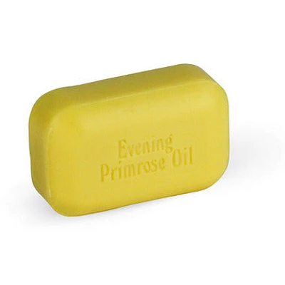 SOAP WORKS EVENING PRIMROSE OIL BAR SOAP