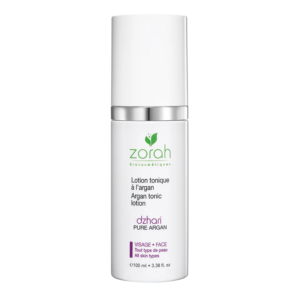 ZORAH BIOCOSMÉTIQUES DZHARI CREME HYDRATANTE