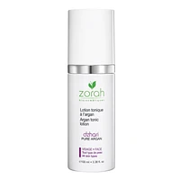 ZORAH BIOCOSMÉTIQUES DZHARI CREME HYDRATANTE