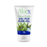 ALOEX GEL PUR ALOE VERA 125G