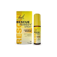 BACH RESCUE REMEDY 20 ML SPRAY