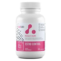 ATP ESTRO CONTROL 60 CAPSULES