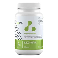 ATP GLUCO CONTROL 90 CAPSULES