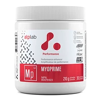 ATP MYOPRIME 210G  - FRAMBOISE