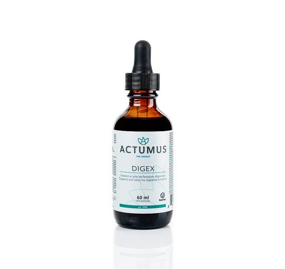 ACTUMUS DIGEX 60ML