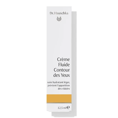 DR.HAUSCHKA CRÈME FLUIDE CONTOUR YEUX 12.5ML