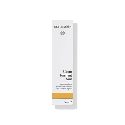 DR.HAUSCHKA SÉRUM TONIFIANT NUIT 20ML