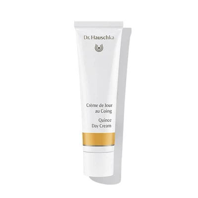 DR.HAUSCHKA CRÈME DE JOUR AU COING 30ML