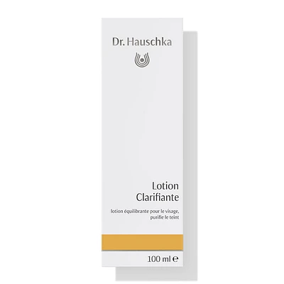 DR.HAUSCHKA LOTION CLARIFIANTE 100ML