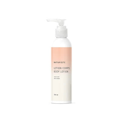 SWEET GARDEN BODY LOTION