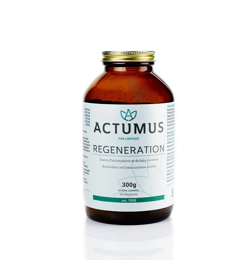 ACTUMUS REGENERATION II 300G