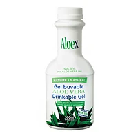 ALOEX GEL BUVABLE ALOE VERA NATURE 500ML