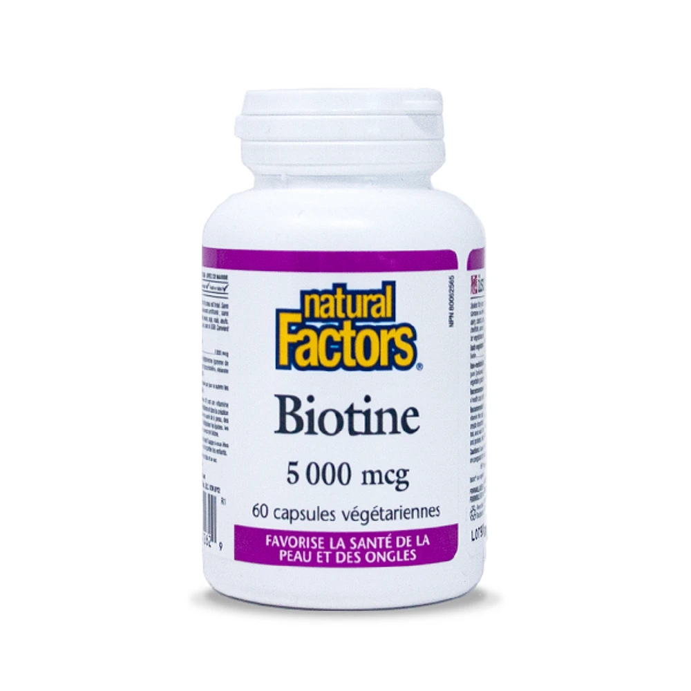 BIOTINE