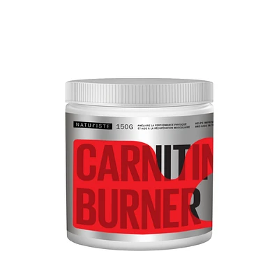 CARNITINE FRAISE