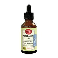 CLEF DES CHAMPS REJUNEVATIVE TONIC ASHWAGANDHA  50ml
