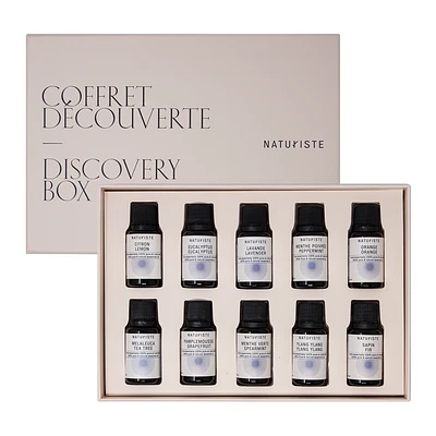 DISCOVERY BOX SET