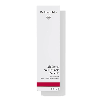 DR.HAUSCHKA LAIT CORPS AMANDE 145ML