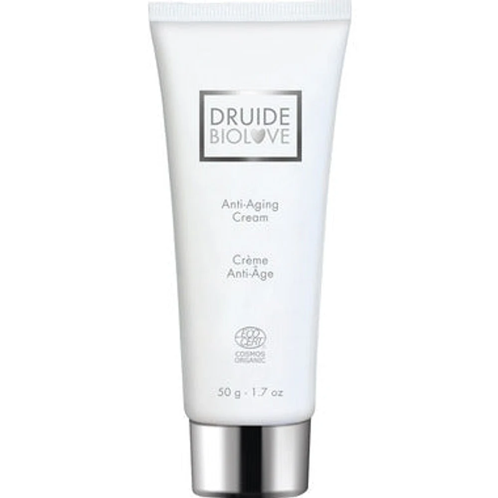 DRUIDE ANTI AGE CREAM 50ml