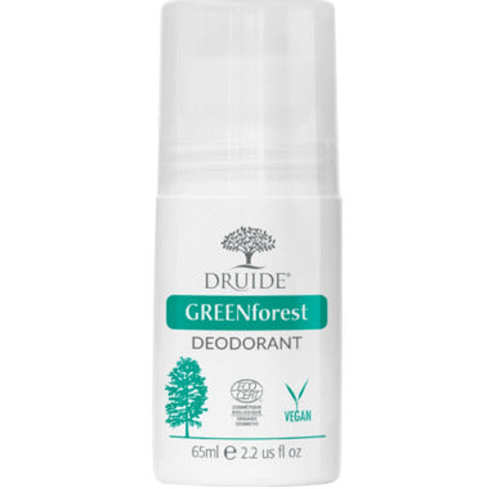 DEODORANT DRUIDE FOREST GREEN 65ml