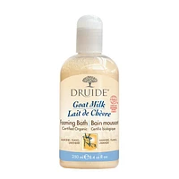 DRUIDE BAIN MOUSSANT LAIT CHEVRE 250ml