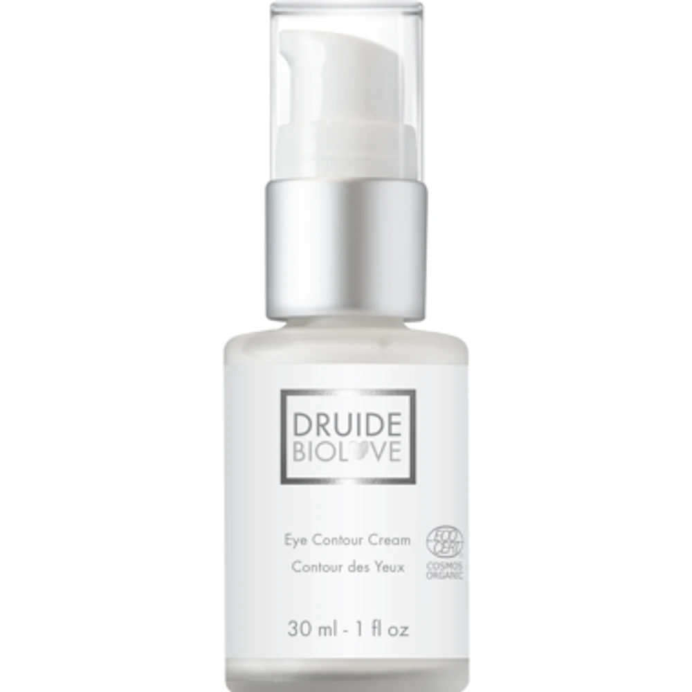 EYE CONTOUR DRUIDE 30ml