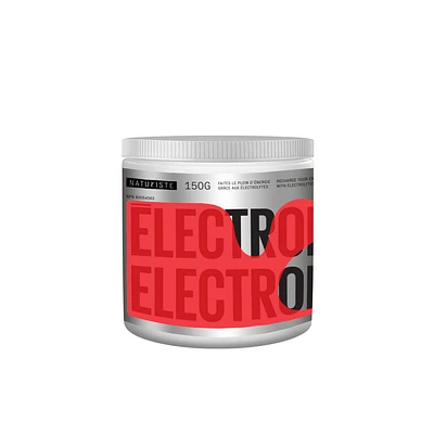 BERRIES ELECTROLYTES