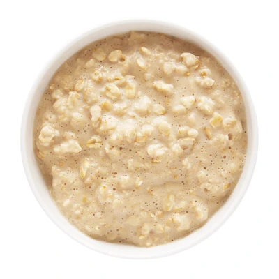 MAPLE-FLAVOURED OATMEAL