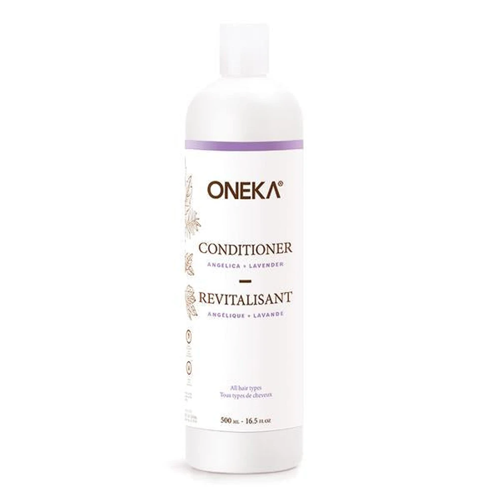 ONEKA ANGELIC LAVENDER CONDITIONER 500ML